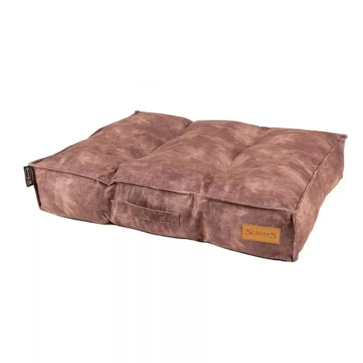 SCRUFFS KENSINGTON MATTRESS L
