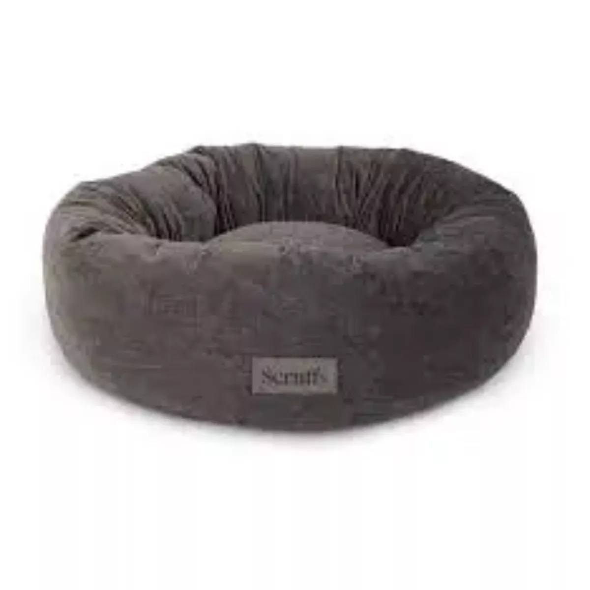 SCRUFFS OSLO RING BED XXL
