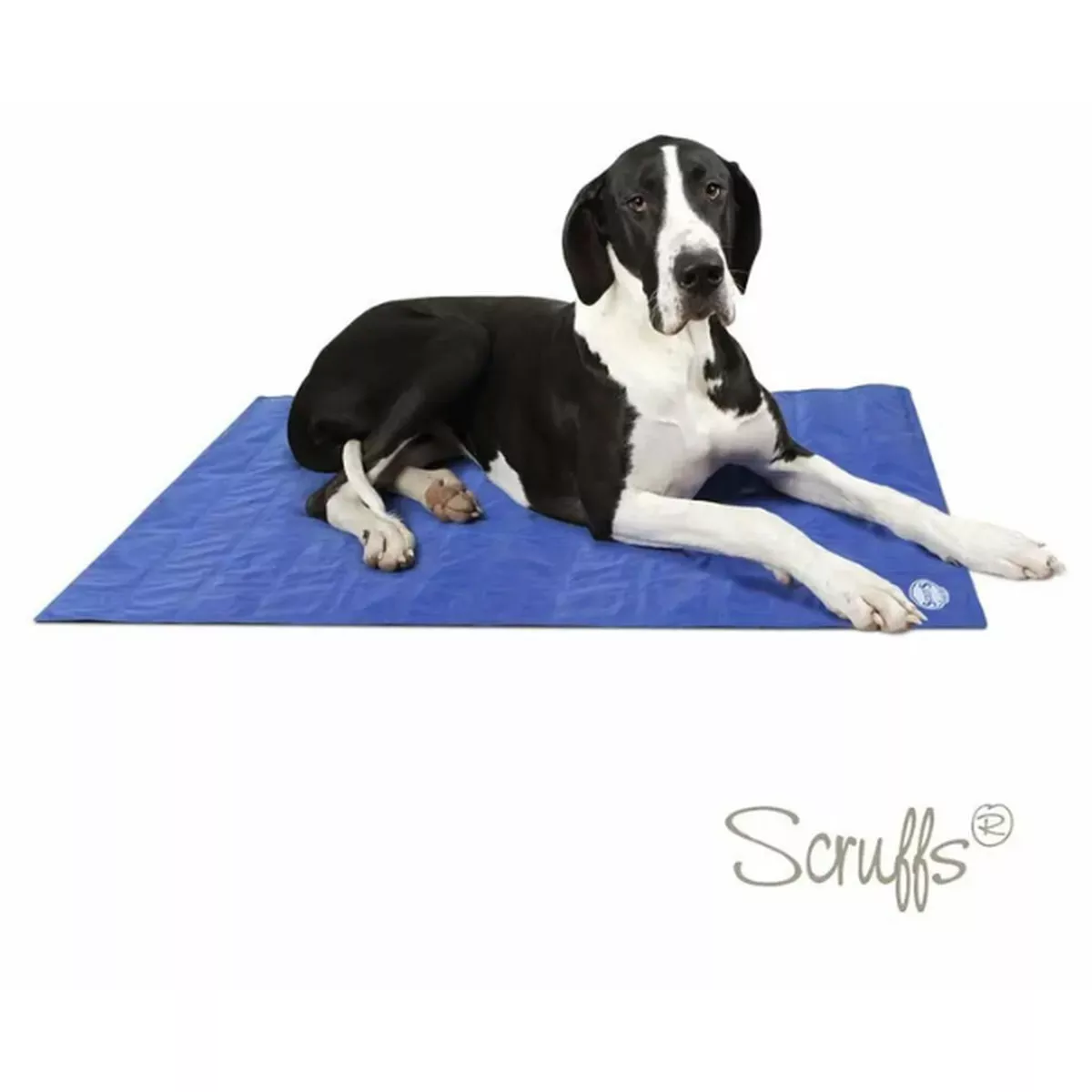 SCRUFFS SELF-COOLING MAT XLARGE