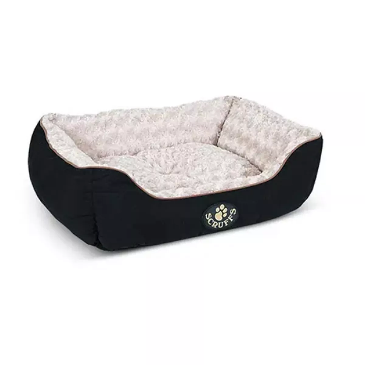 SCRUFFS WILTON BOX BED L