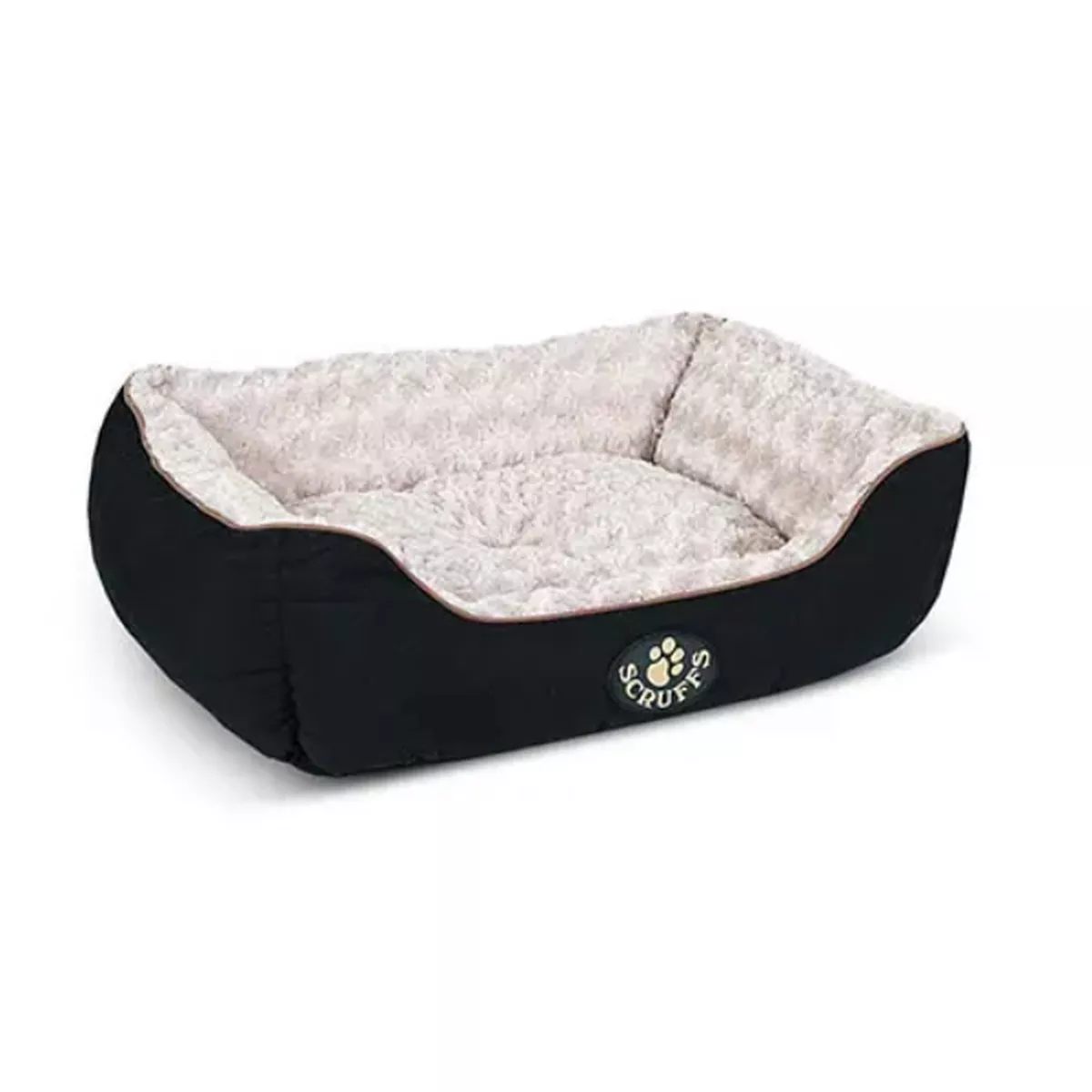 SCRUFFS WILTON BOX BED M
