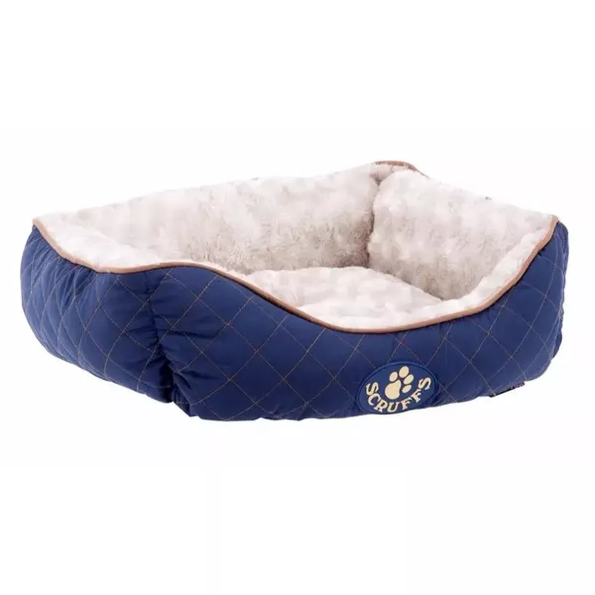 SCRUFFS WILTON BOX BED SMALL