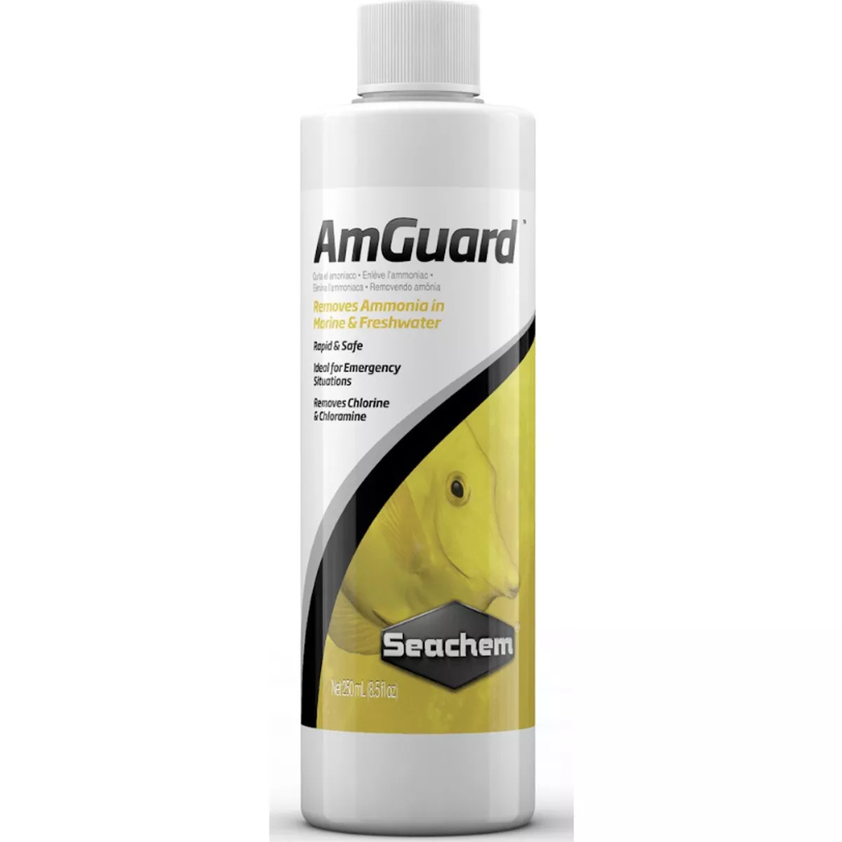 Seachem AM Guard 100ml