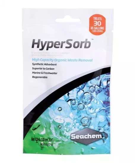 Seachem Hypersorb