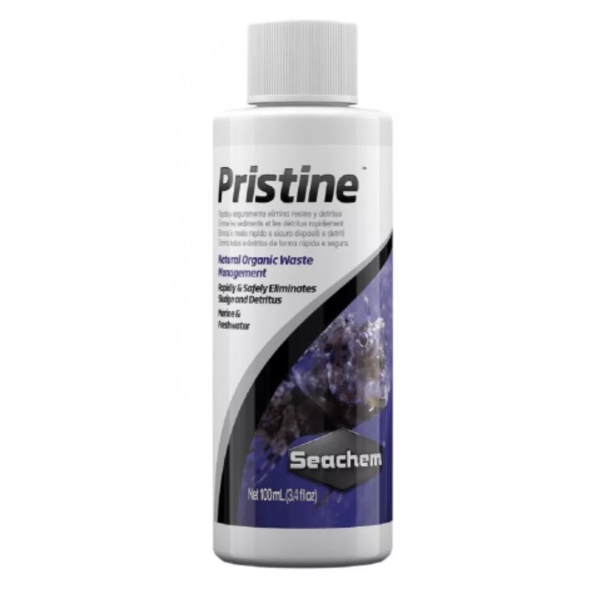 Seachem Pristine 100ml