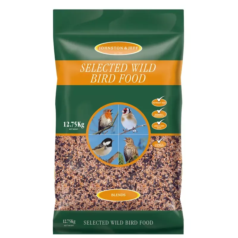 Select Wild Bird Food 12.75kg