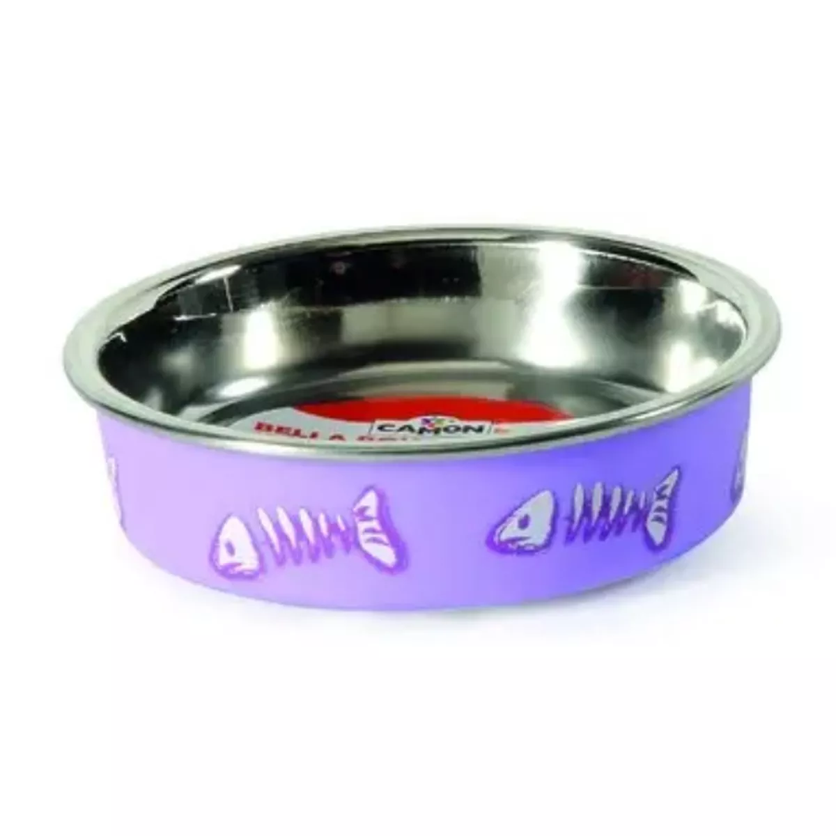SELECTA STEEL BOWL 350ML