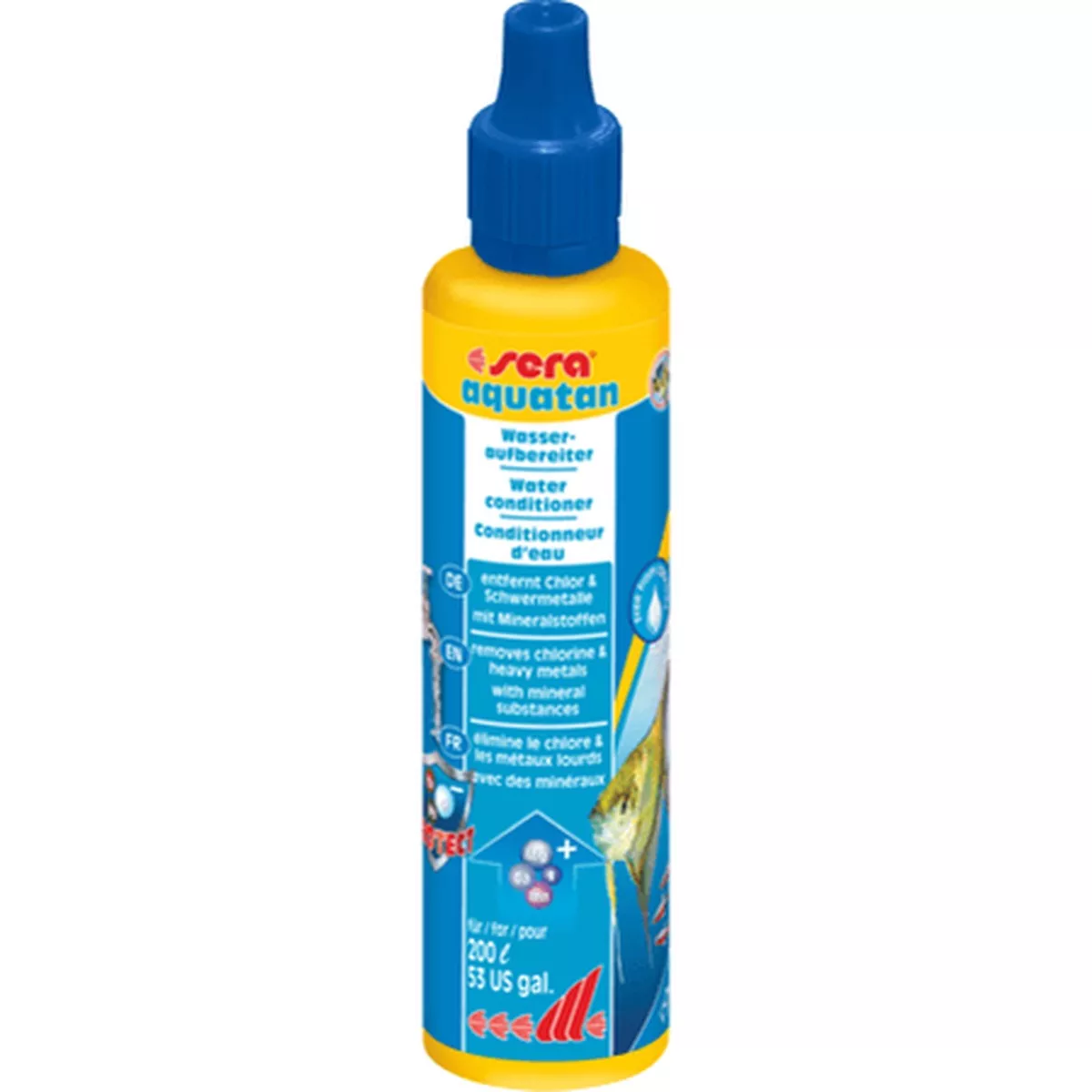 sera aquatan 50 ml