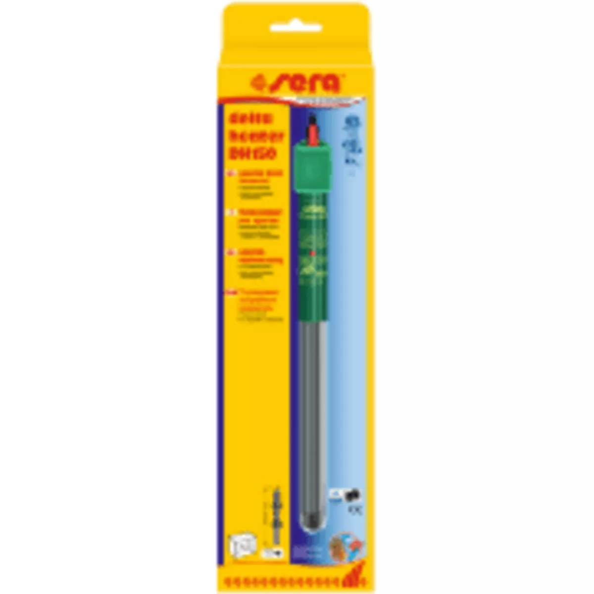 sera delta heater DH150 (150 W)