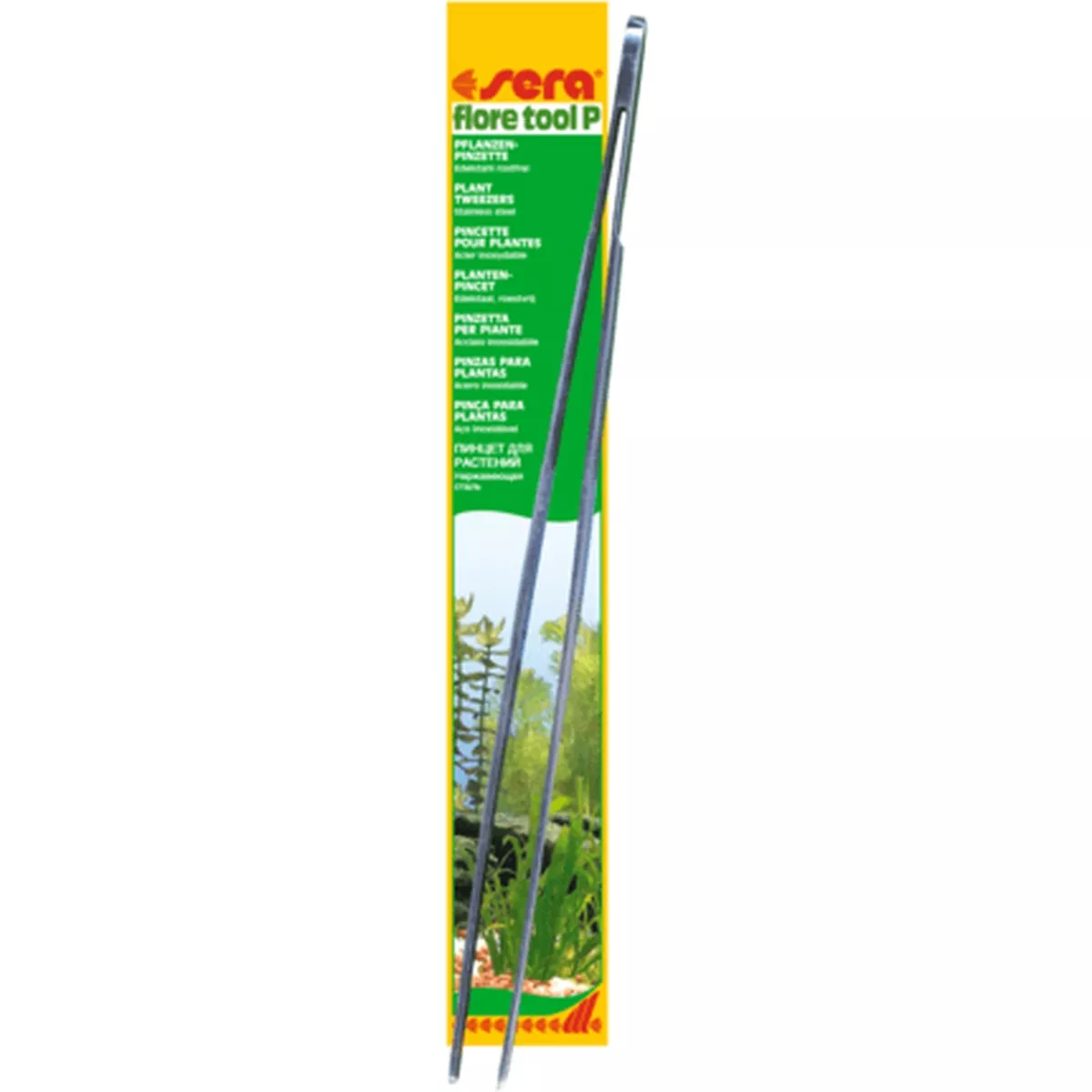 sera flore tool P