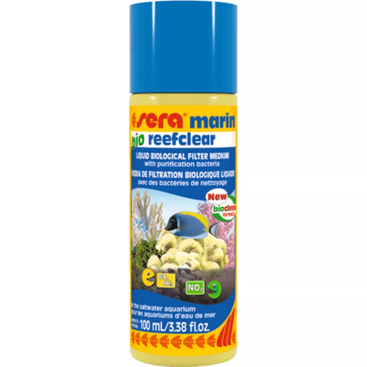 sera marin bio reefclear 100 ml (EX)