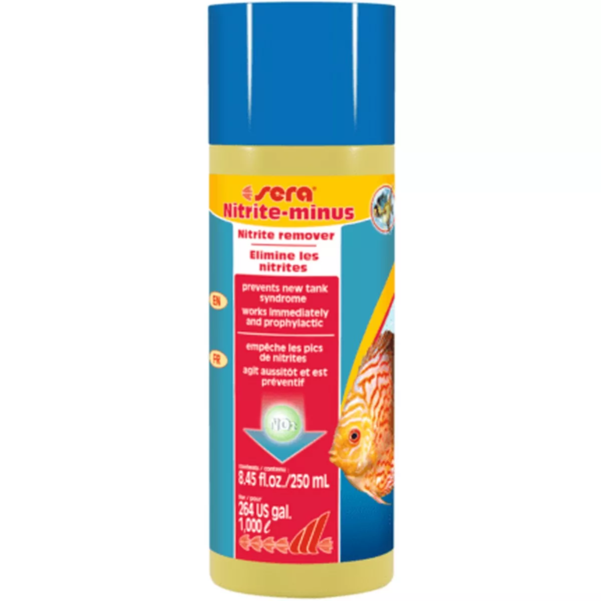 sera Nitrit-minus 250 ml