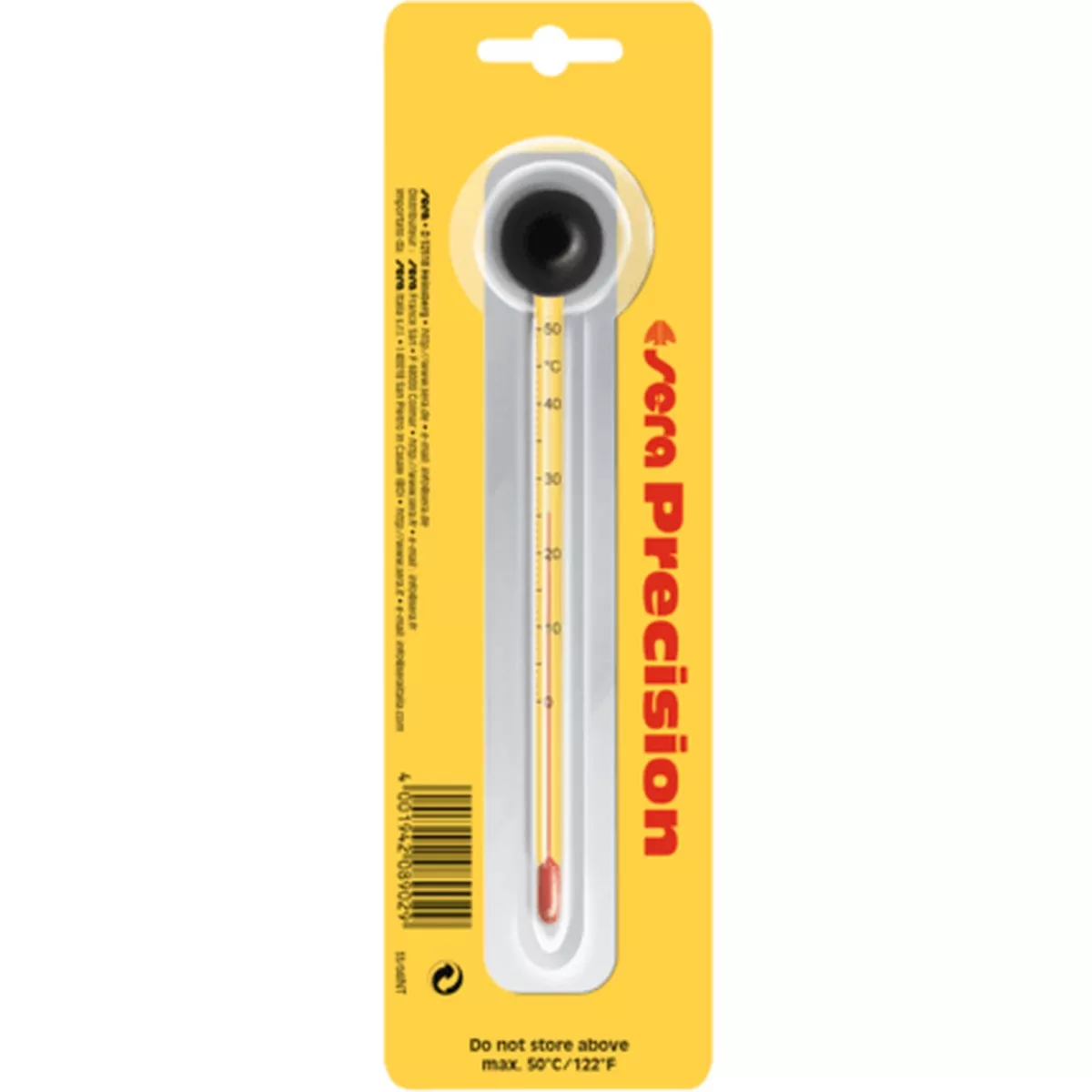 sera Precision Thermometer