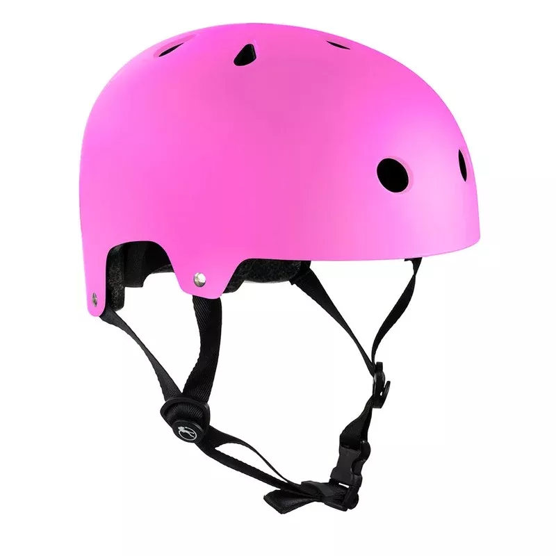 SFR Essentials Helmet – Matte Pink