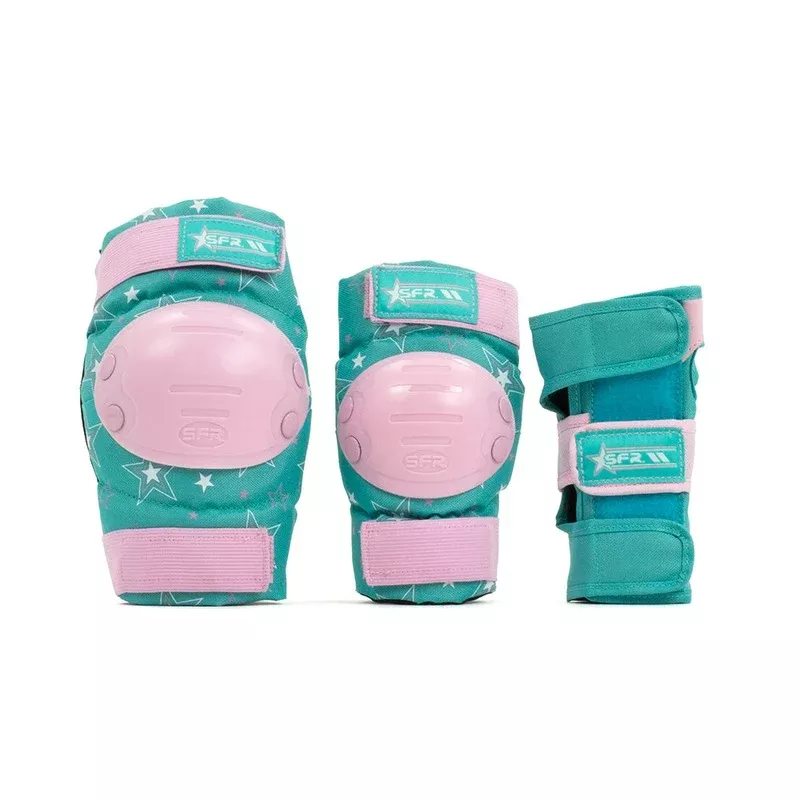 SFR Star Kids Triple Pad Set