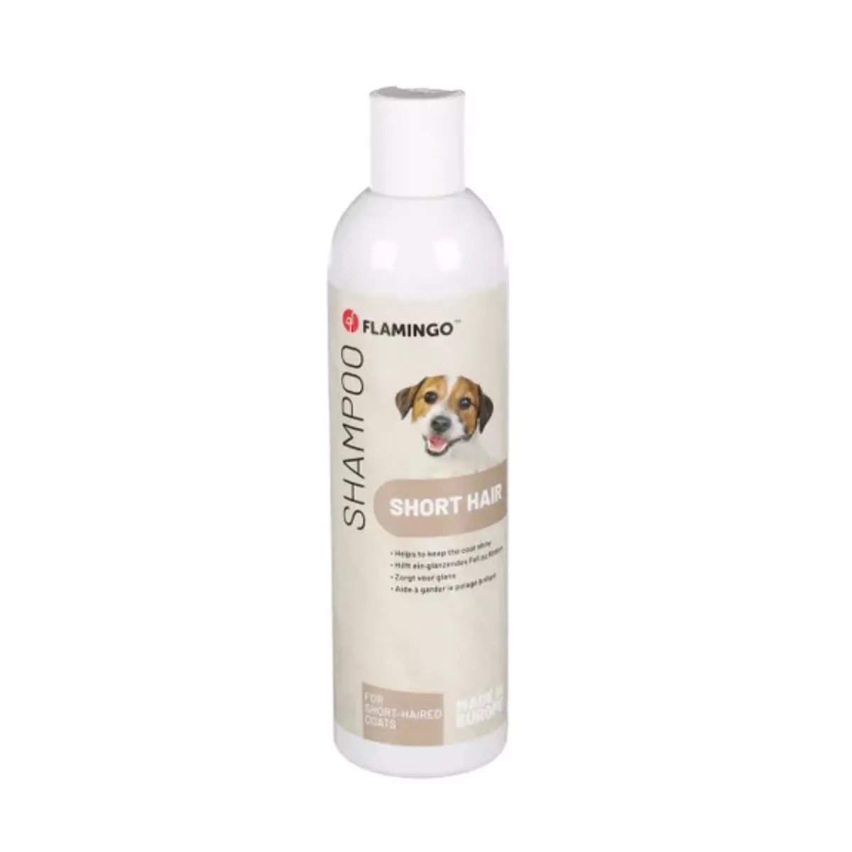 Shampoo Avocado Short-haired breeds 300ML