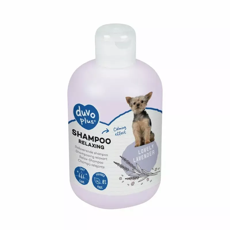 Shampoo Relaxing 250ml
