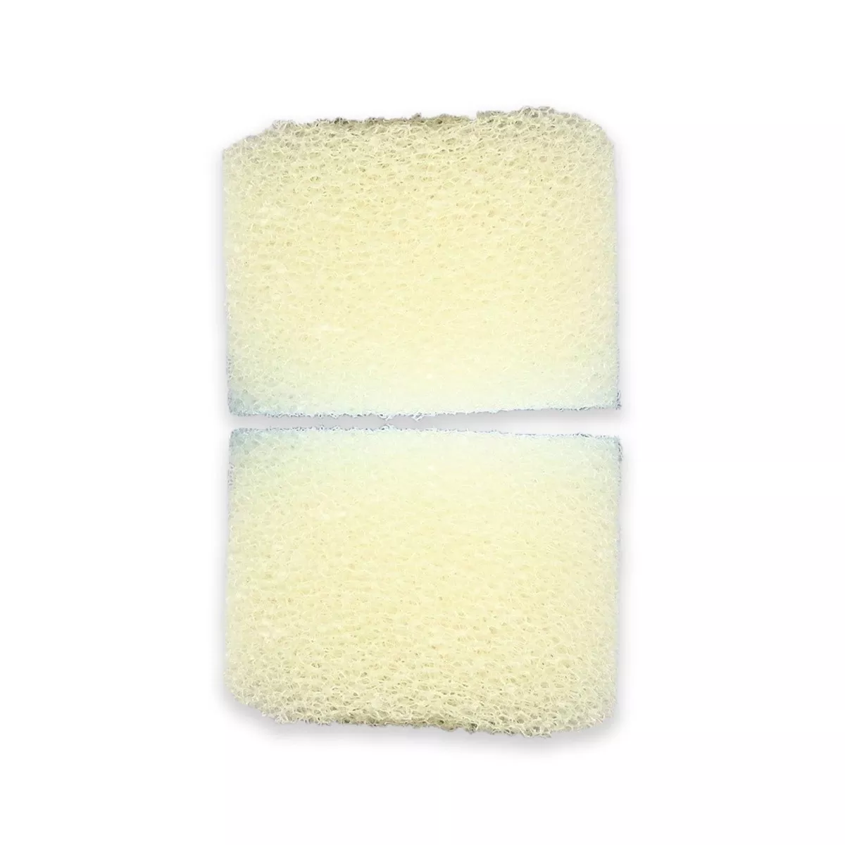 Shark White Filter Sponges 2 / pk