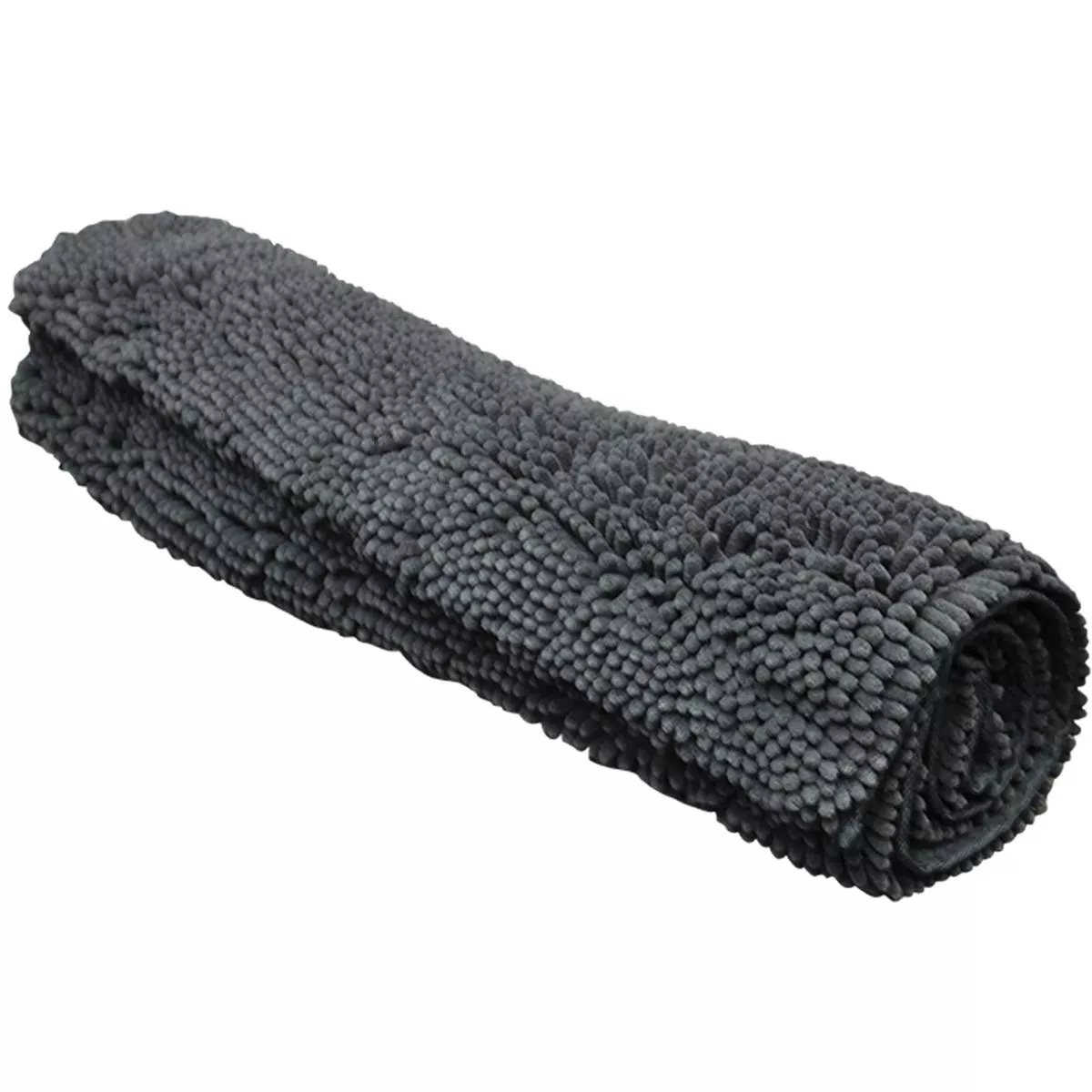 Shedrow K9 Mud Dog Mat, Grey