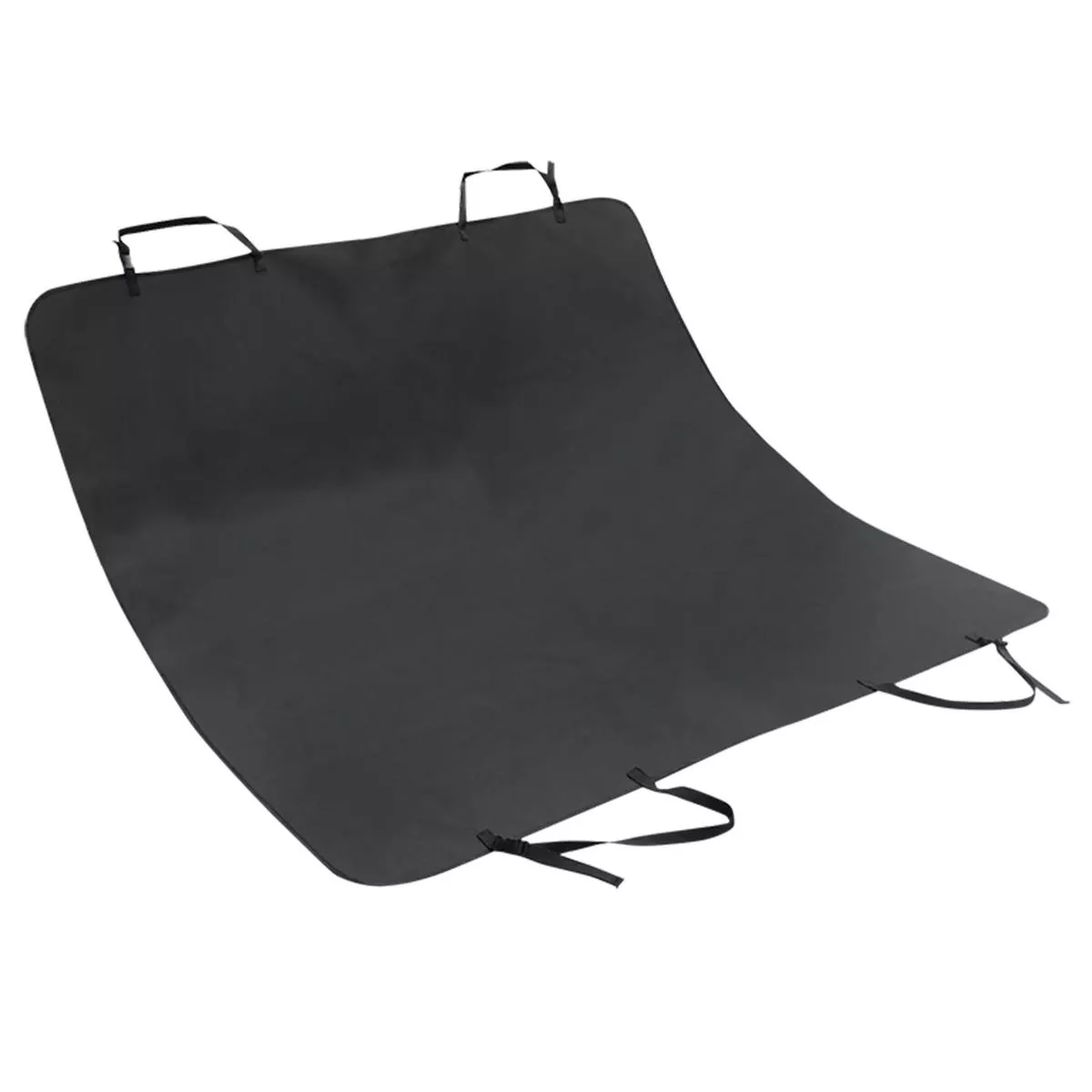 Shedrow K9 Pet Hammock Cover, Black