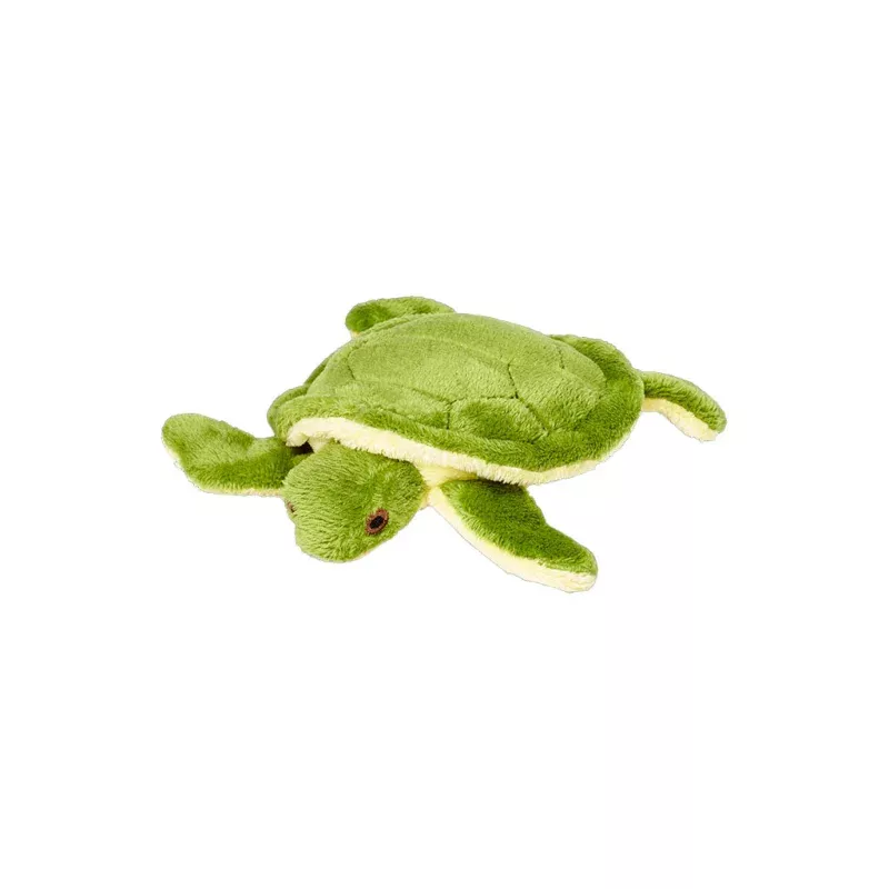 Shelly Turtle Plush Toy