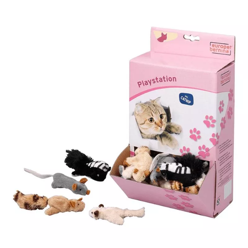 Shortplush Pets 7CM