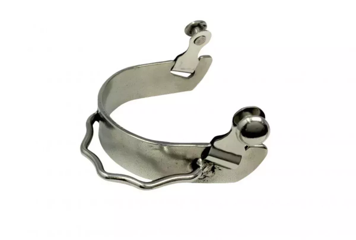 ShowmanBumper Spurs