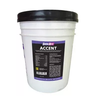 SHOWRITE ACCENT 25#