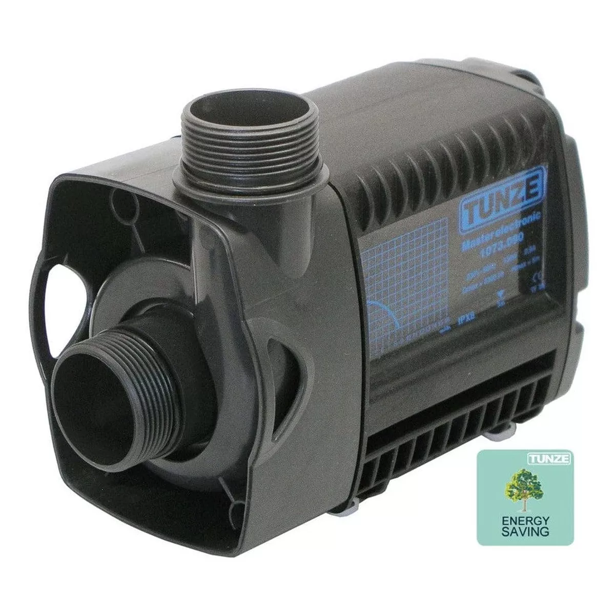 Silence Prooutput: 11,000 l/h