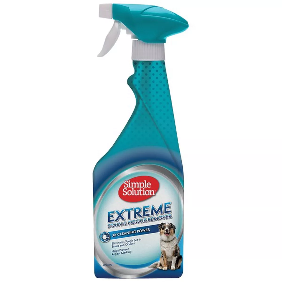Simple Solution Stain and Odour Remover for Dogs 500ml