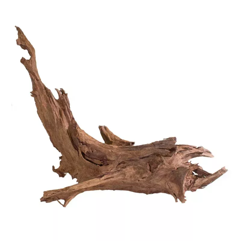 Sinkable Malaysian Driftwood