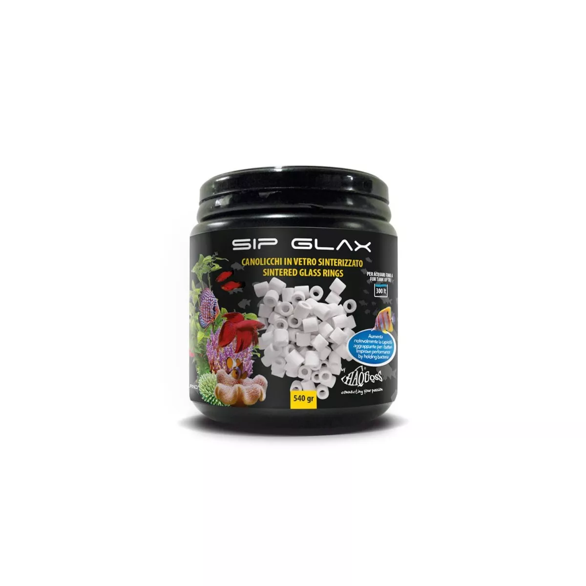 SIP GLAX 700GR