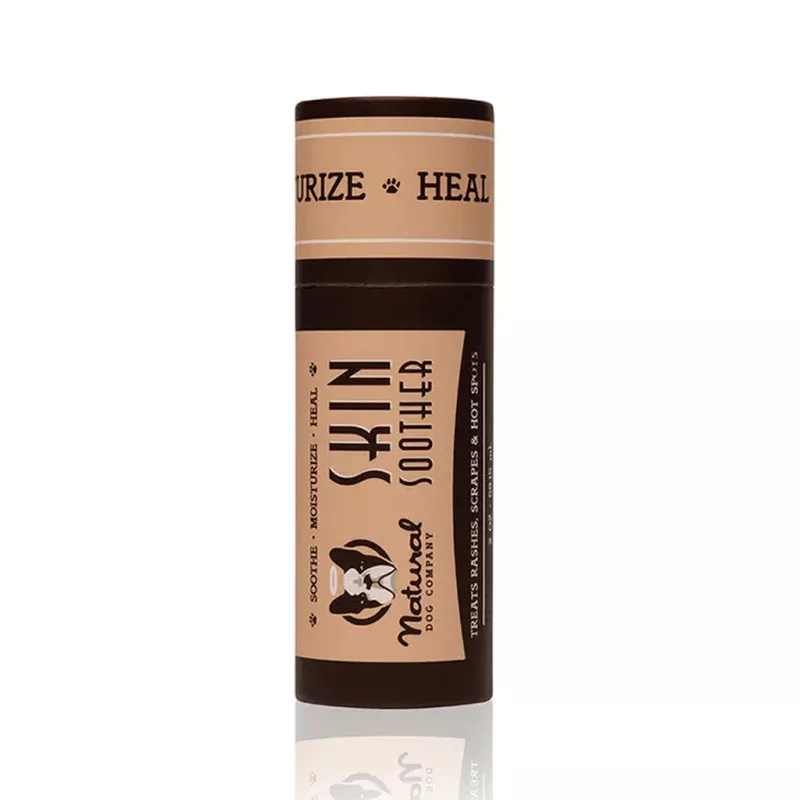 **Skin Soother