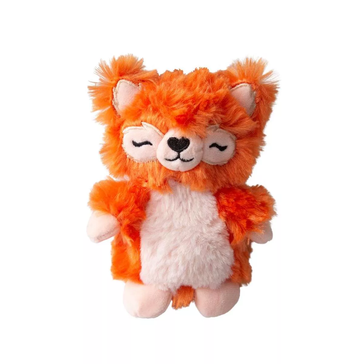 Snugarooz Young Panda Dog Toy