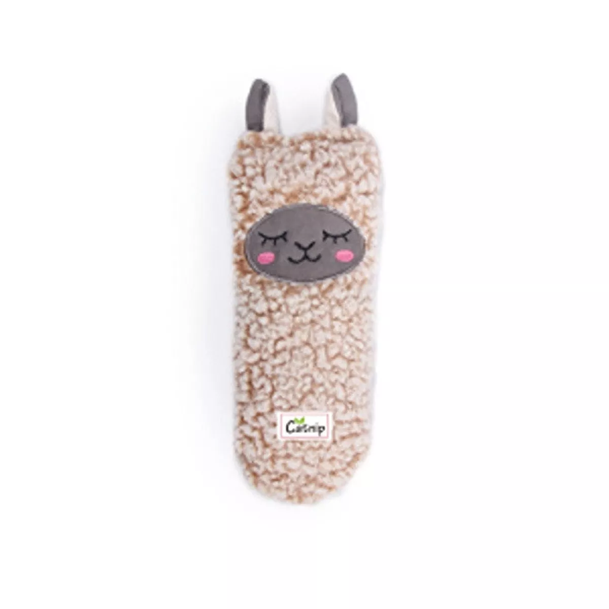 Sock Cuddler Lama Cuddler