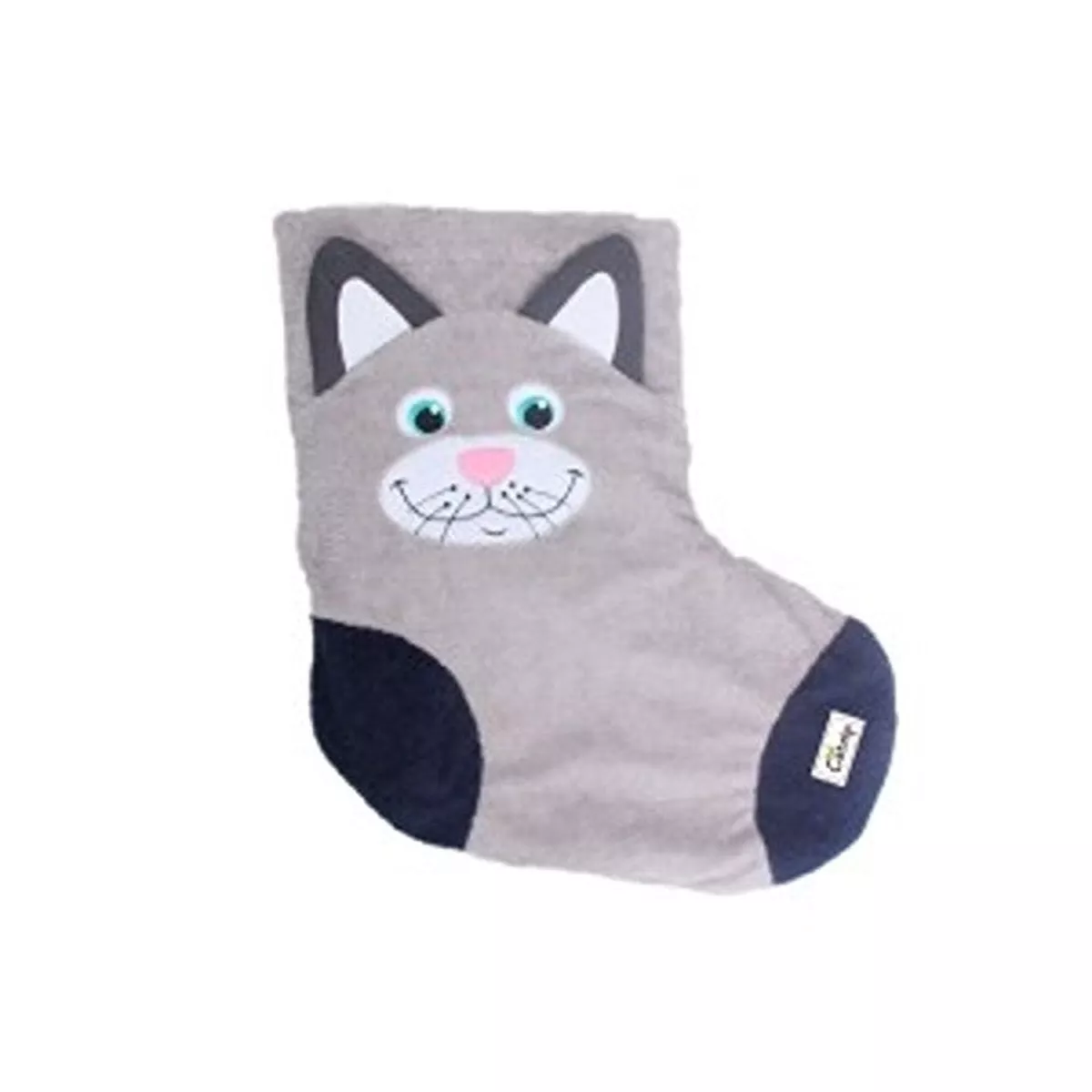 Sock Cuddler Sock Sack Cat