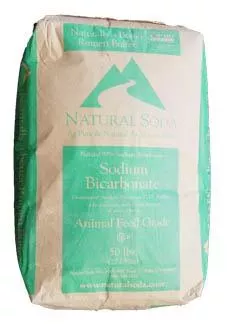 Sodium Bicarbonate, 50 lbs.