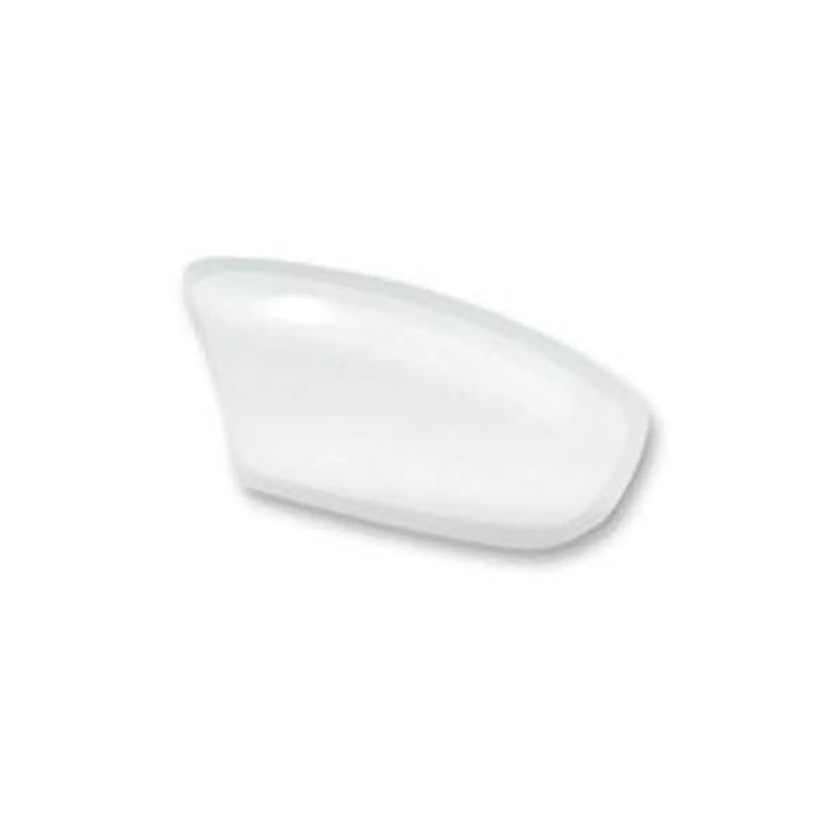 Soft Claws Nail Caps for Dogs, Clear