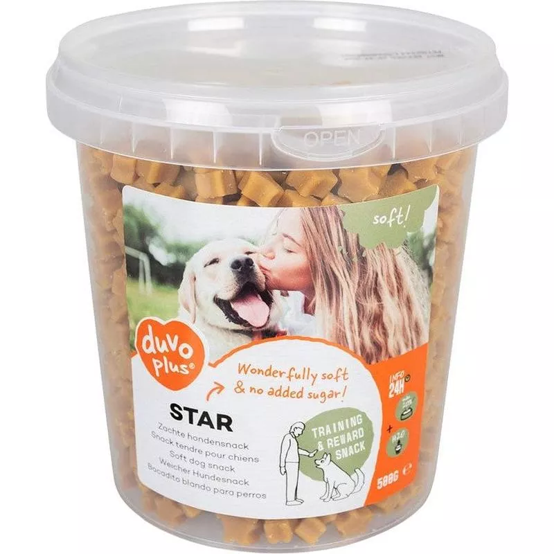 soft! Star 500g