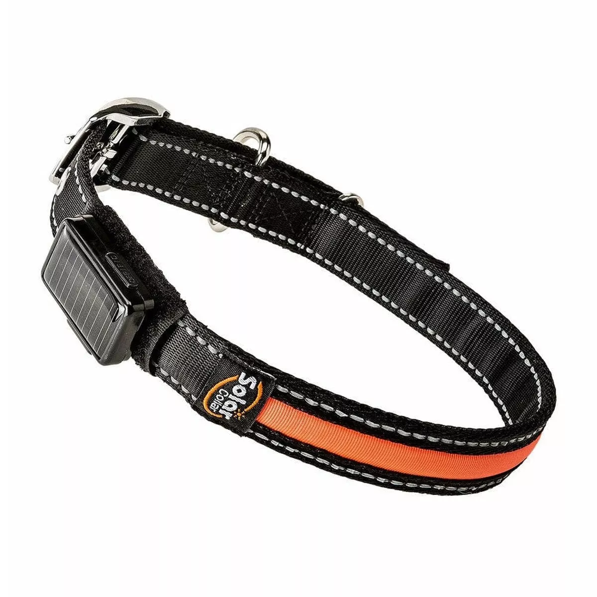 Solar Night L Collar