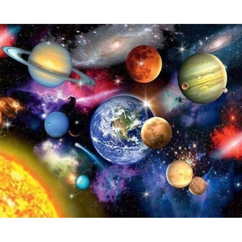 Solar system – Transform Your Backyard into a Wildlife Oasis for All Creatures