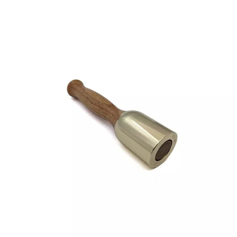 Solid Brass 1.5 Pound Carving and Jointery Mallet