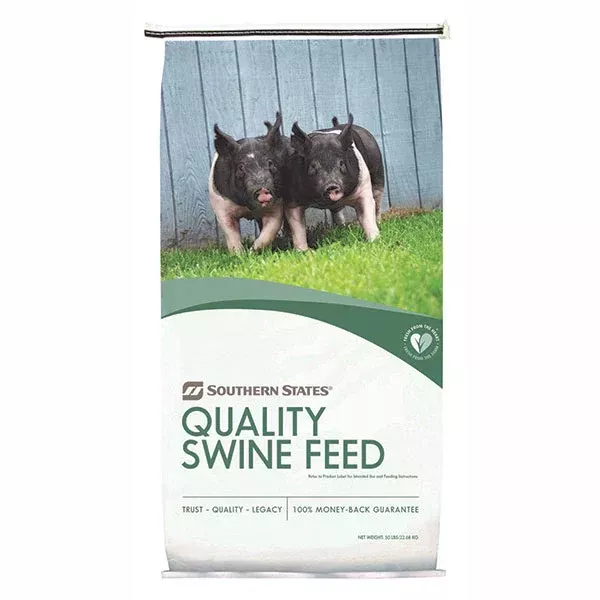 Southern States All Grain Sow & Pig Complete