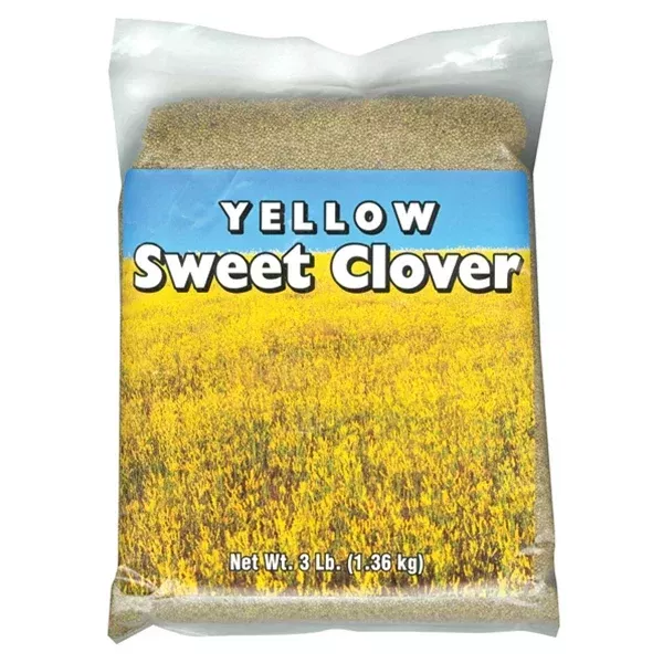 Southern States Yellow Sweet Clover