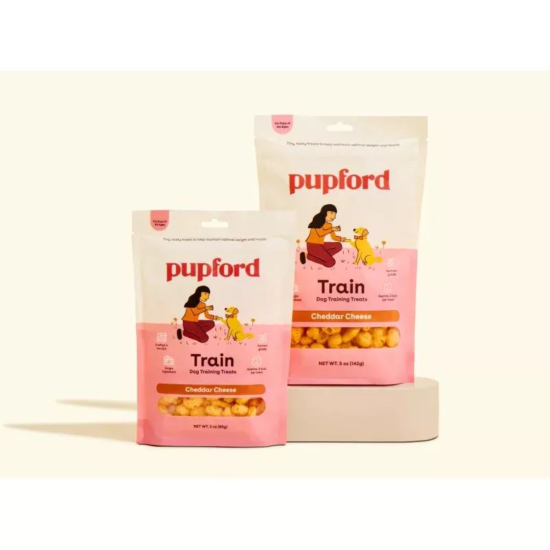 Special Edition Training Treats
