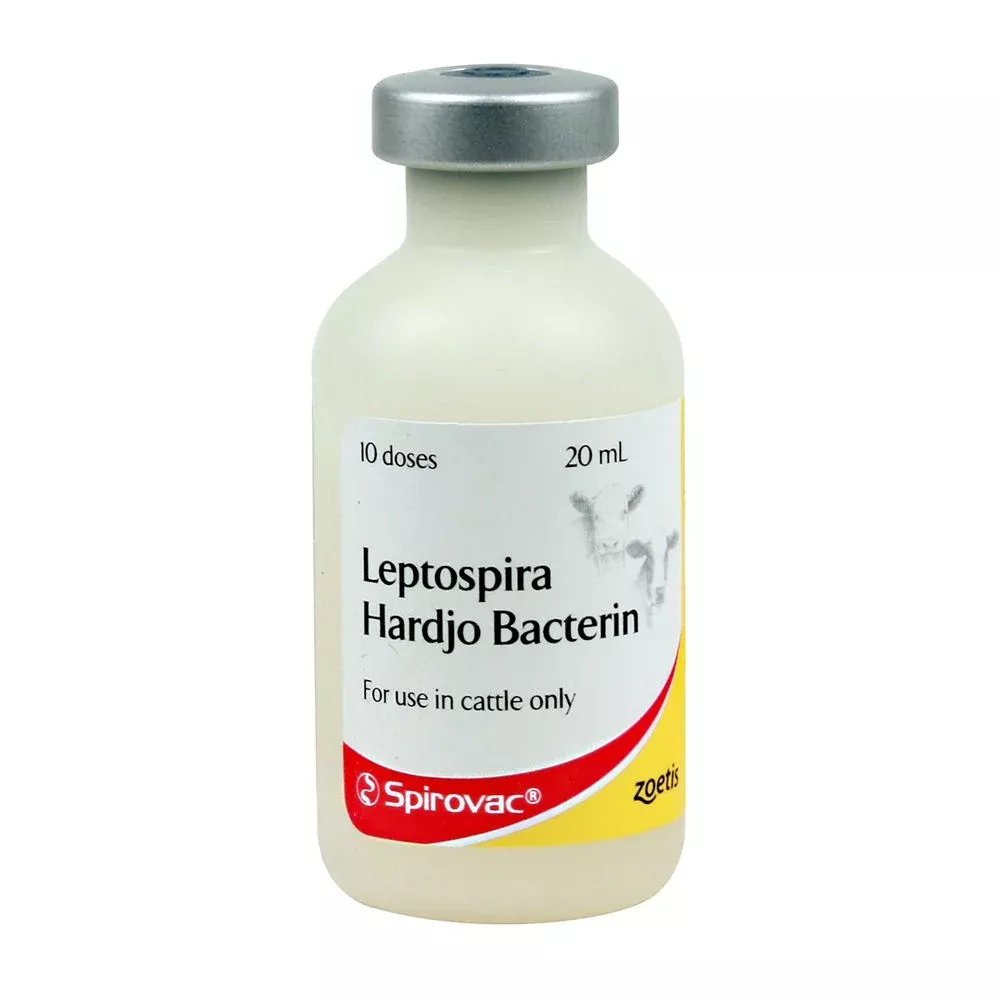 Spirovac Cattle Vaccine