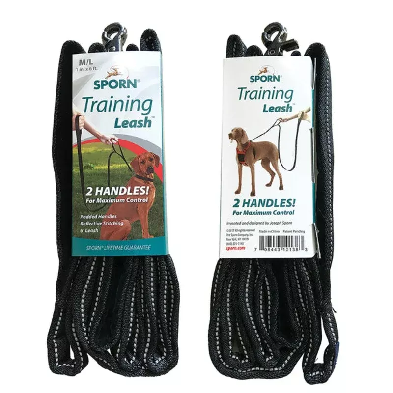 Sporn – Training Lead (2 Handles)