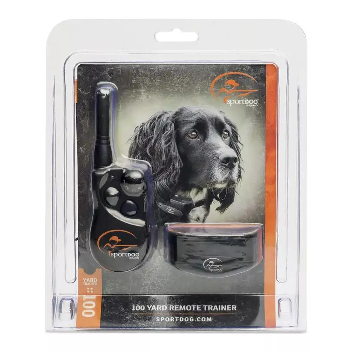 SportDOG YardTrainer 100 Dog Training Collar