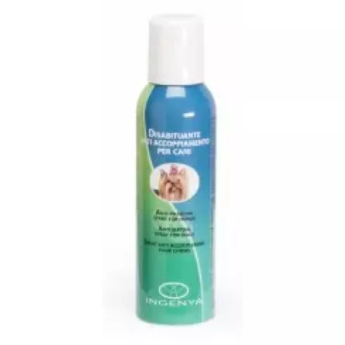 SPRAY ANTI -ACCOPPIAMENTO 200ML