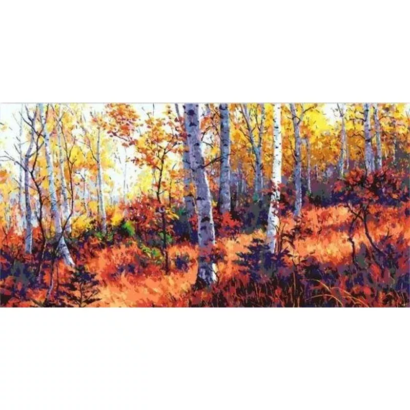 Spring Forest – Transform Your Backyard into a Wildlife Oasis for All Creatures